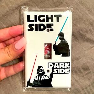 Star Wars Light Switch Cover